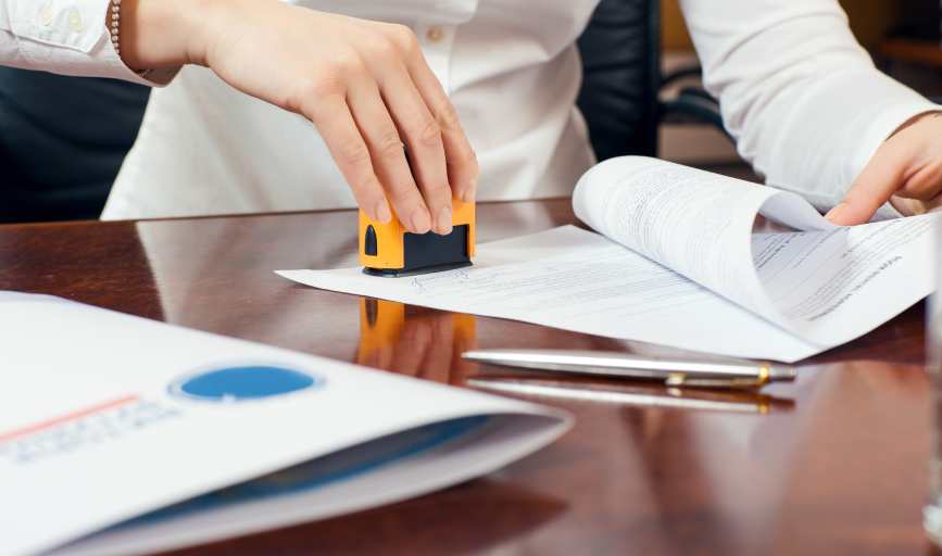 Sutton Notary Navigators