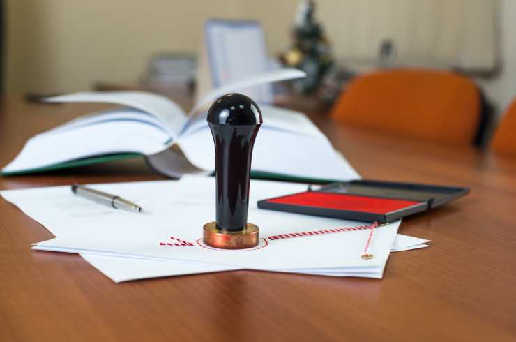 Sutton Notary Navigators